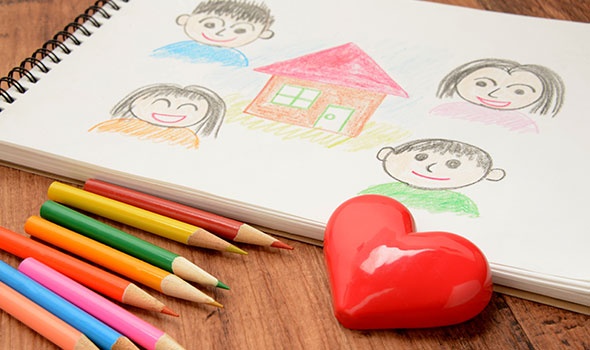 Family's Bonds Image Family's Bonds Image