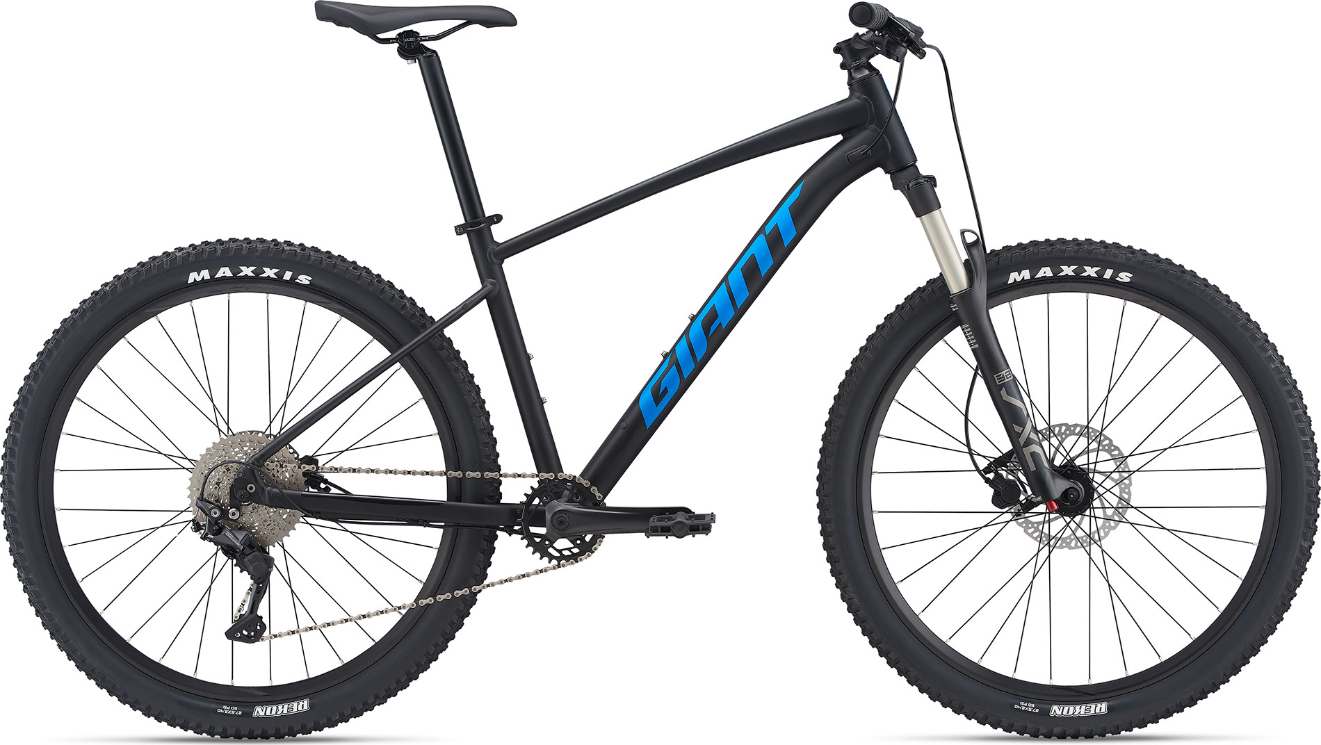 Giant Talon 1
Black 
$949.99