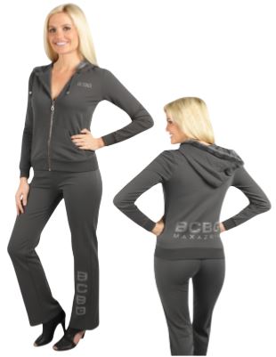 BCMV-13417
2 PC SET BCBG SWEATPANTS GRAY
12 CS/PACK