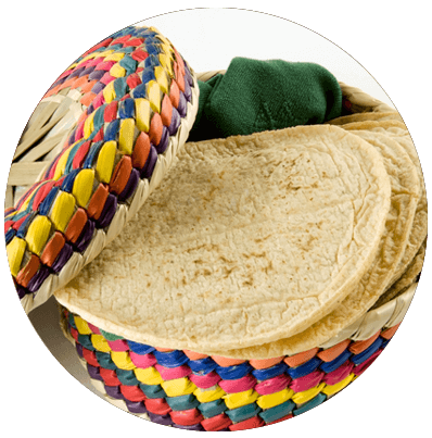Tortillería La 18 - 