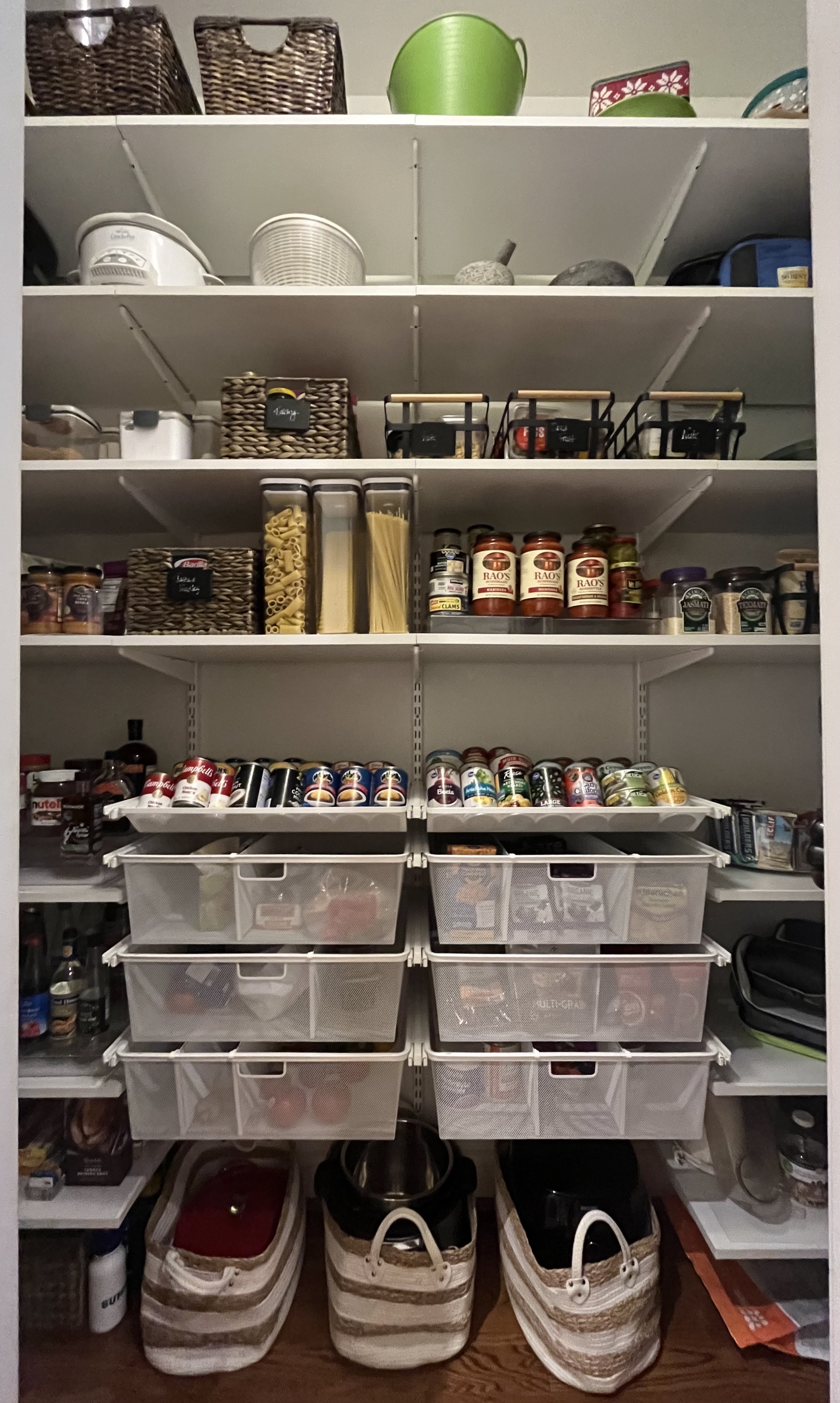 Pantry