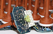 100V products