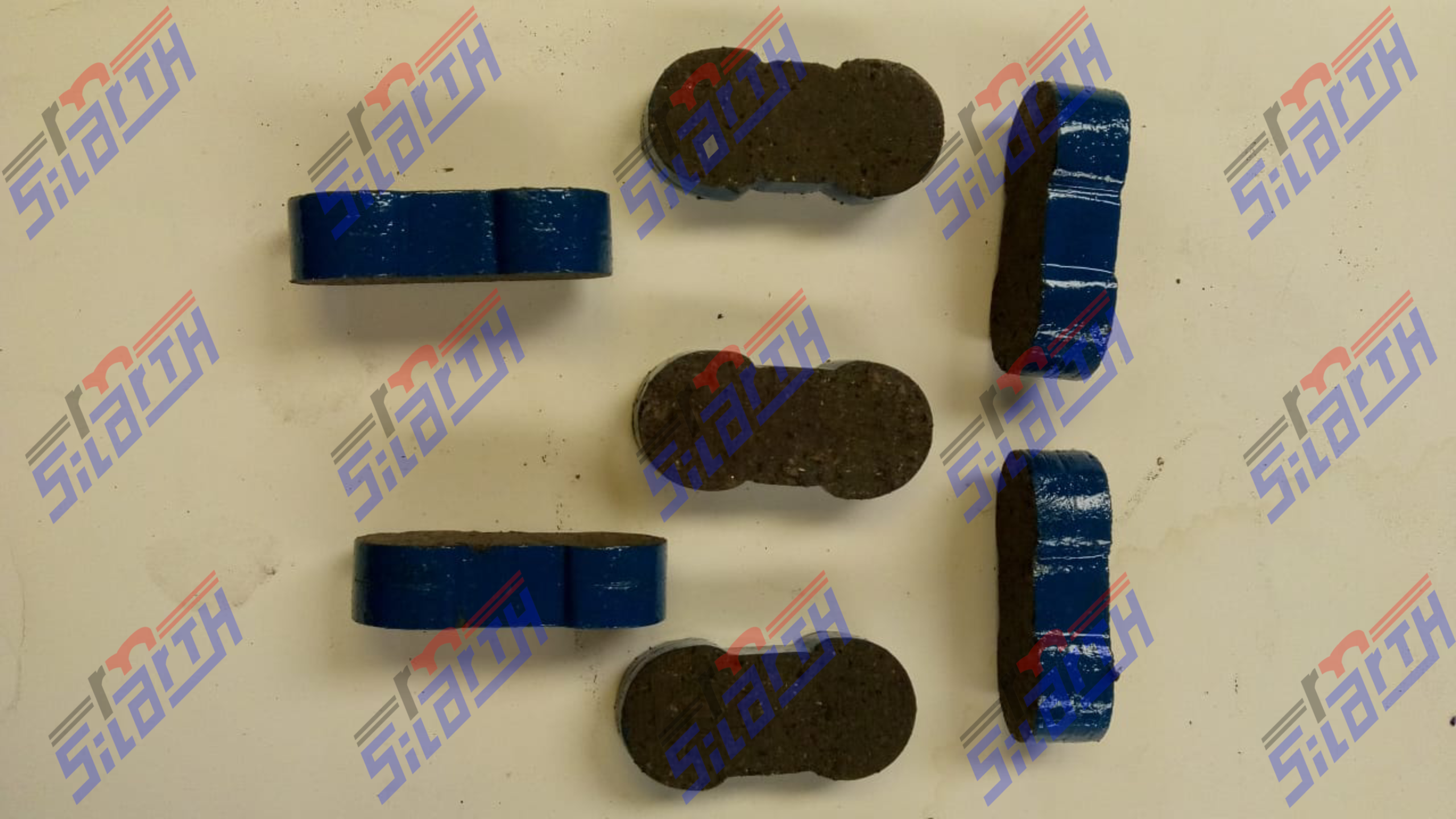 TACON TIPO CACAHUATE MOTOR ELECTRICO