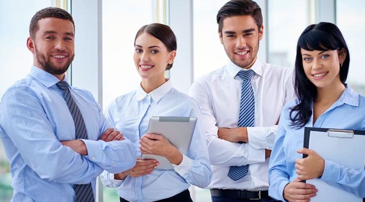 SOLUCIONES EMPRESARIALES ODRA SAS DE CV - RECURSOS HUMANOS