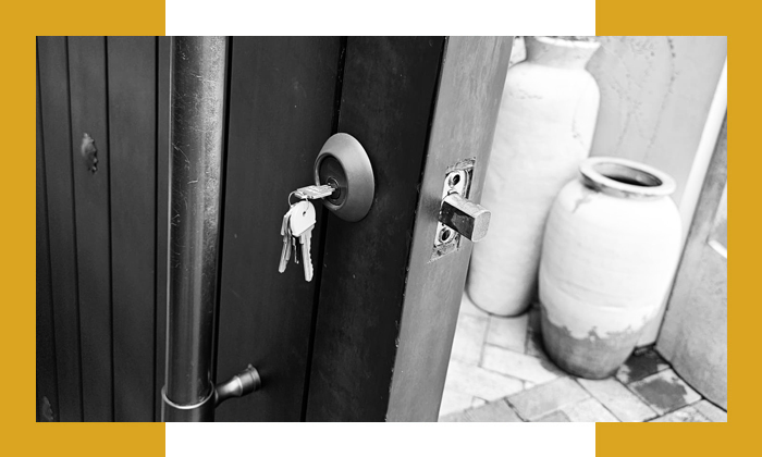 Locksmith Locksmith