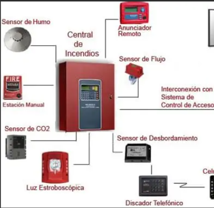 Hombre con portátil frente a máquina CNC con tecnología avanzada en fábrica automatizada.