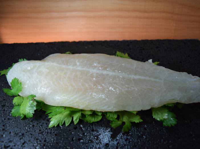 Filete de Pescado Basa