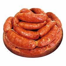 CHORIZO ESPAÑOL