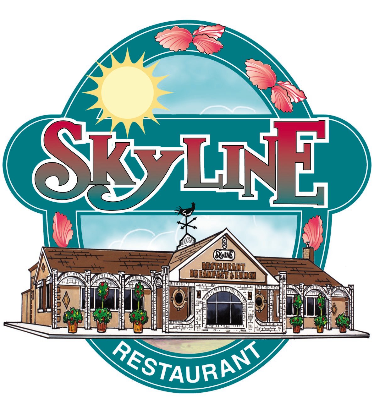 skyline restaurant