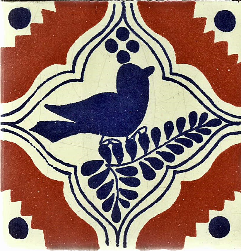 PÁJARO COLONIAL Z-23