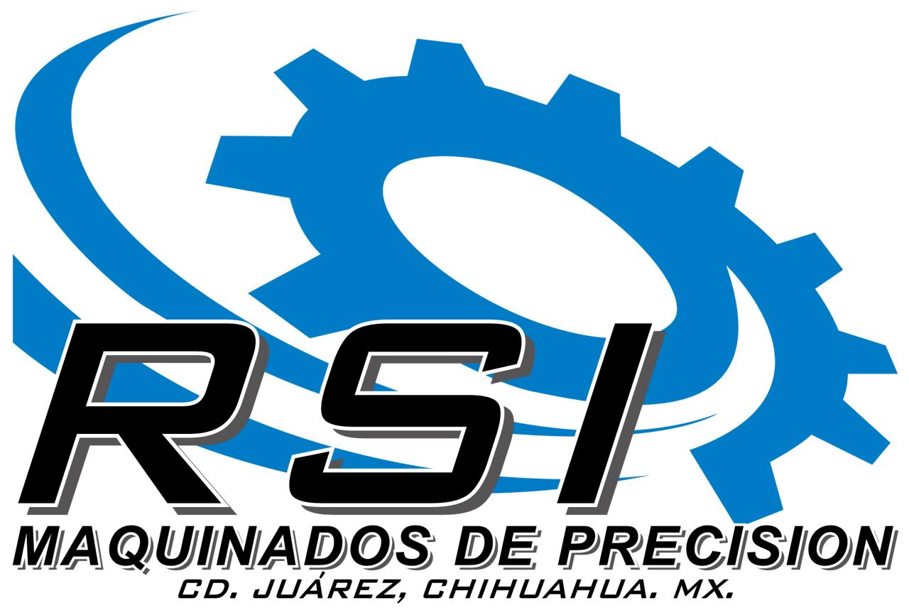 RSI MAQUINADOS