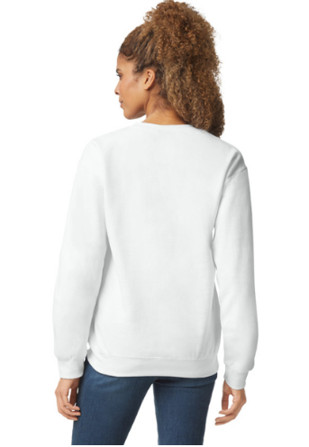 SUDADERA BASICA ADULTO