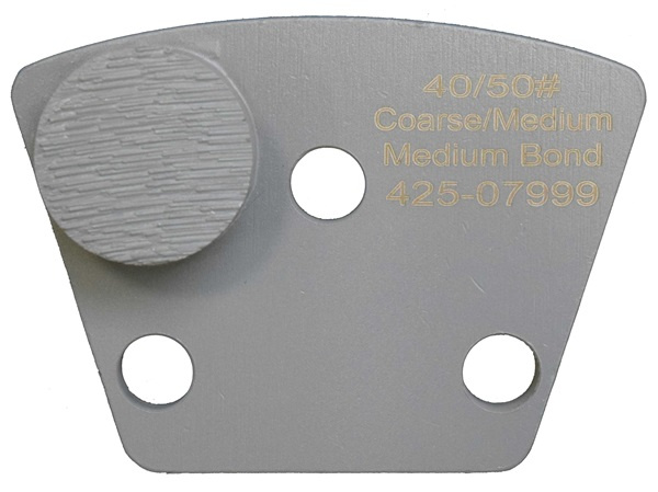 Diamond Tooth (set of 3)
$69.99 (prices may vary)
for use with Concrete Grinder