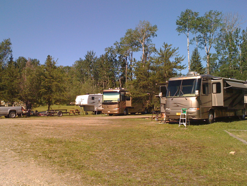RV Park||||