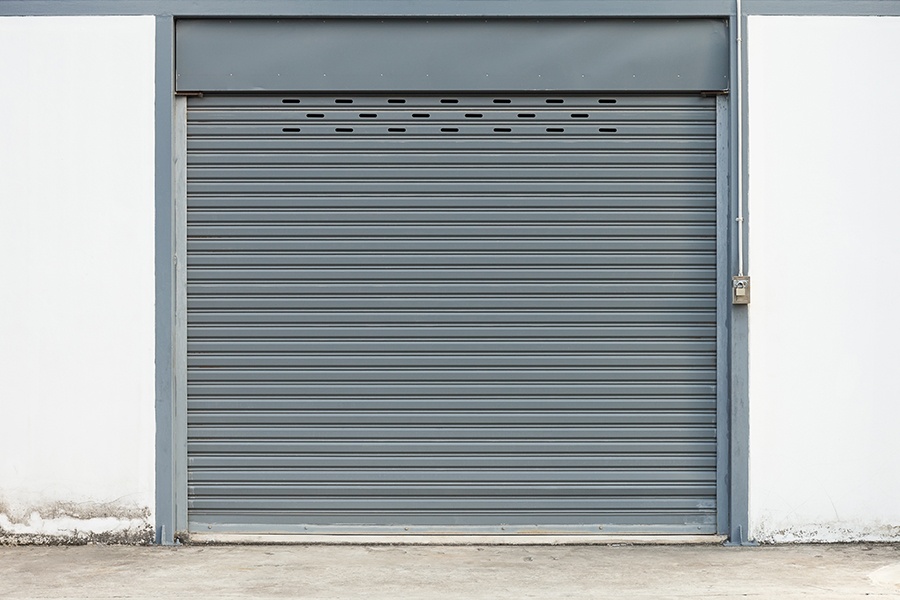 Los Cabos Mini & RV Storage  - renta de bodegas