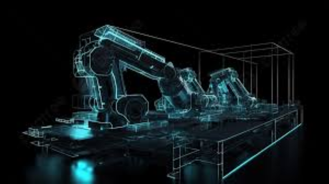 Mantenimiento Robots