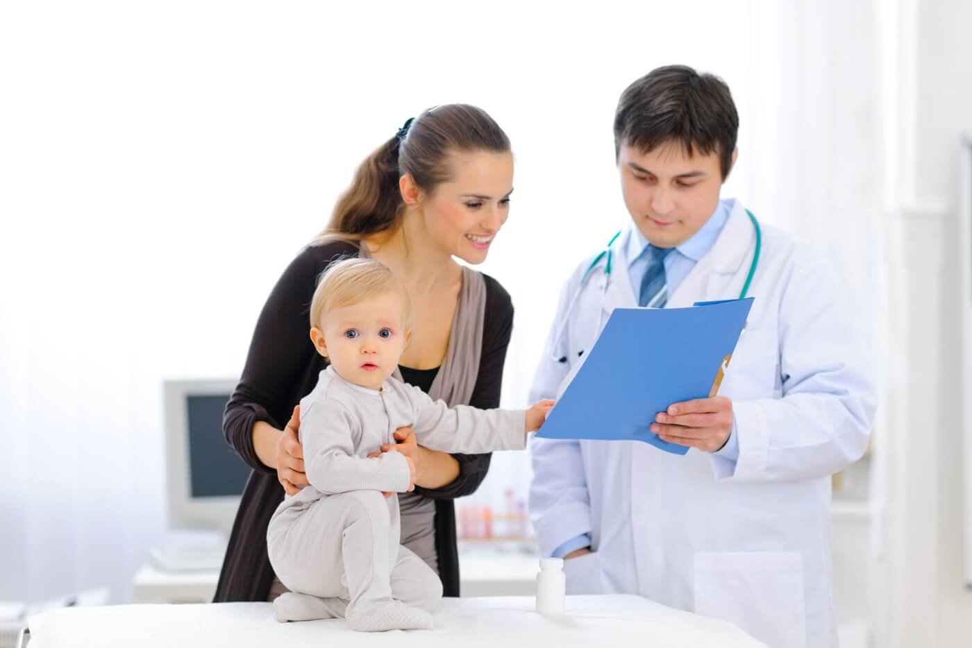 Dr. Francisco Chagolla - Problemas del Adolescente