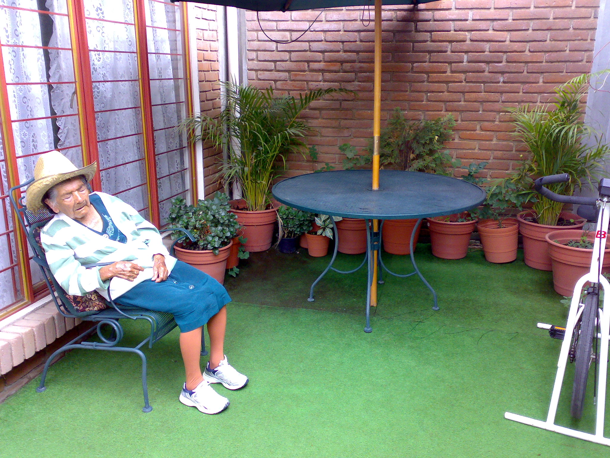 Casa Hogar Para Ancianos Candy Galeria