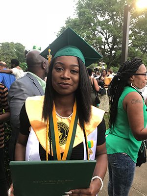 Graduate Teen 1