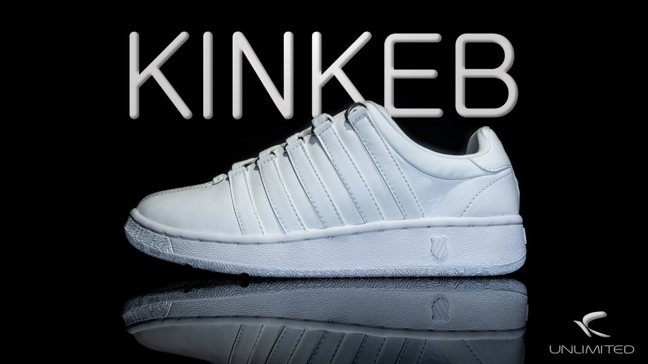 K-SWISS CLASSIC