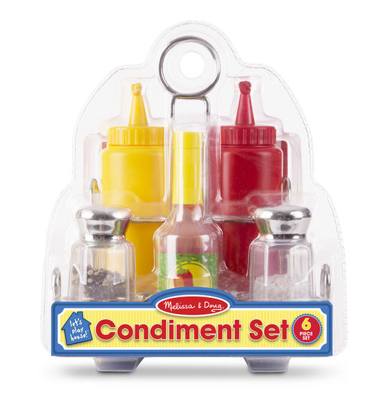 CONDIMENT SET
MD 19358 NO. 246

$531.25

