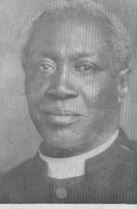 Bishop T.C. John  Principal  1920  - 1933