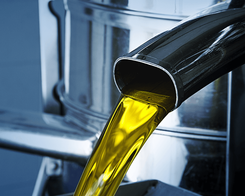 COMBUSTIBLES DE TULUM Y DEL CARIBE SA DE CV  - Combustible