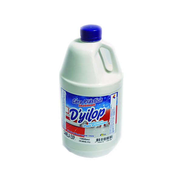 Cera Plástica Dyilop 1900ml