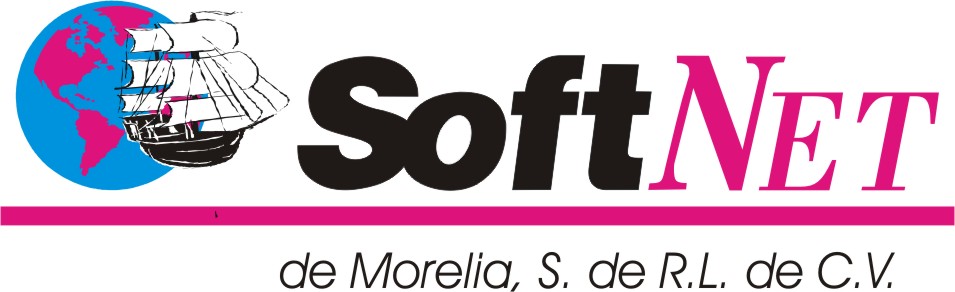 SOFTWARE DE MORELIA S. DE R.L
