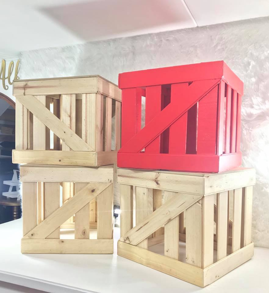 Guacal Gigante Color Madera
$35.000 ( AMARILLO,ROJO )
51cm Alto
58cmX54cm