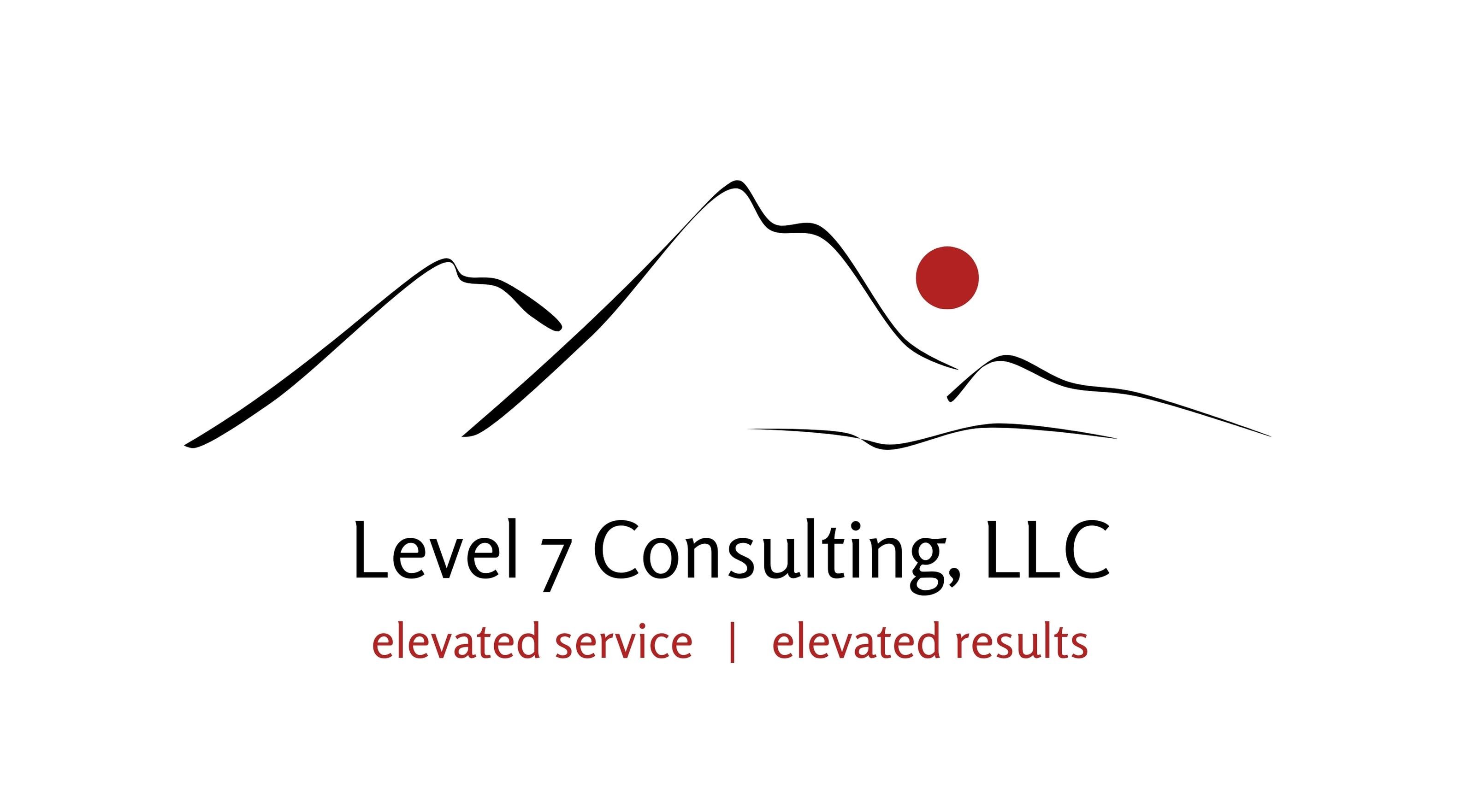 Level 7 Consulting, LLC