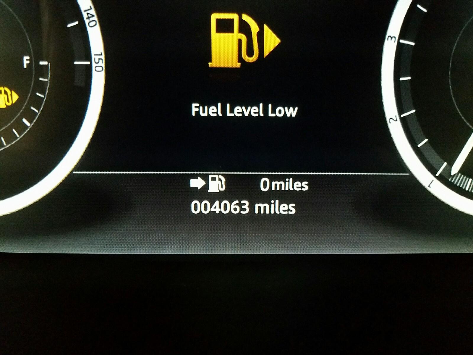 ODOMETER