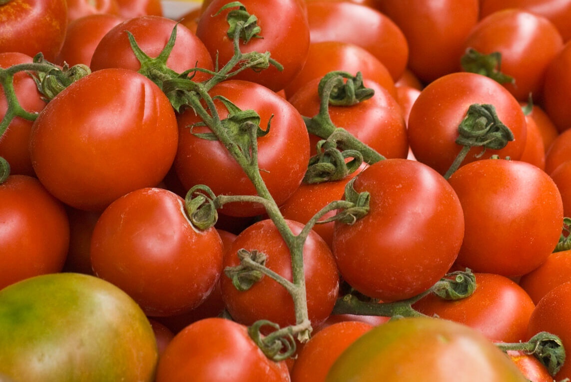 Frutas y Legumbres Hermanos Rosas - Jitomate