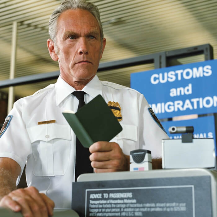 HIGAR LOGISTIC - Elaboración de la Papelería