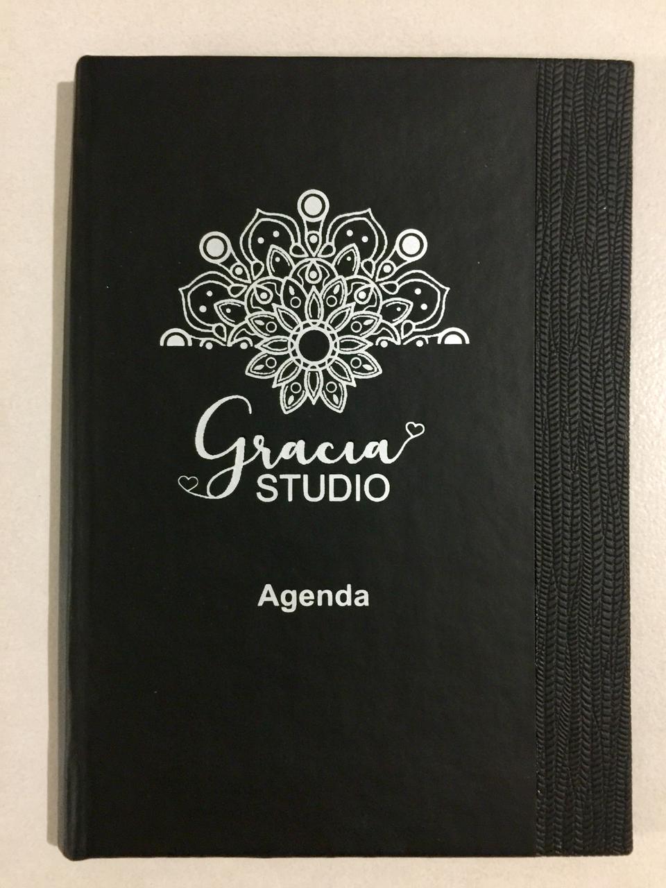 Sample logo