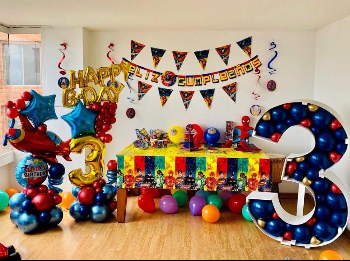 Numero Hueco Para Globos
Medidas: 1.40 Metros
Con Globos $150.000
Sin Globos $60.000
Unidad