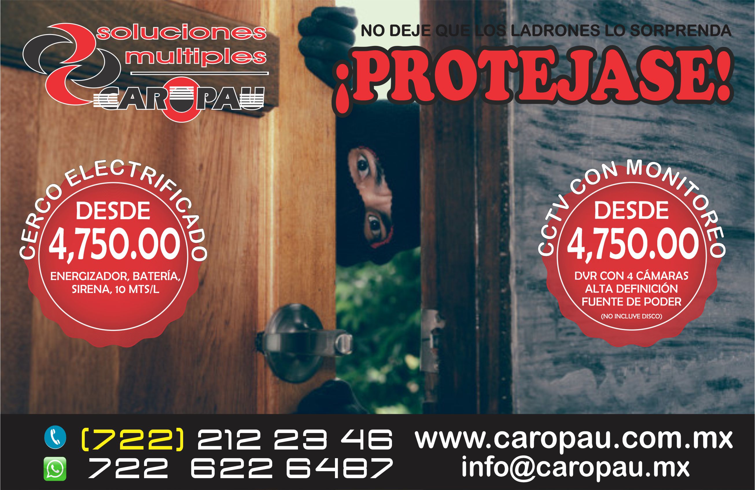 Modern living room with colourful walls