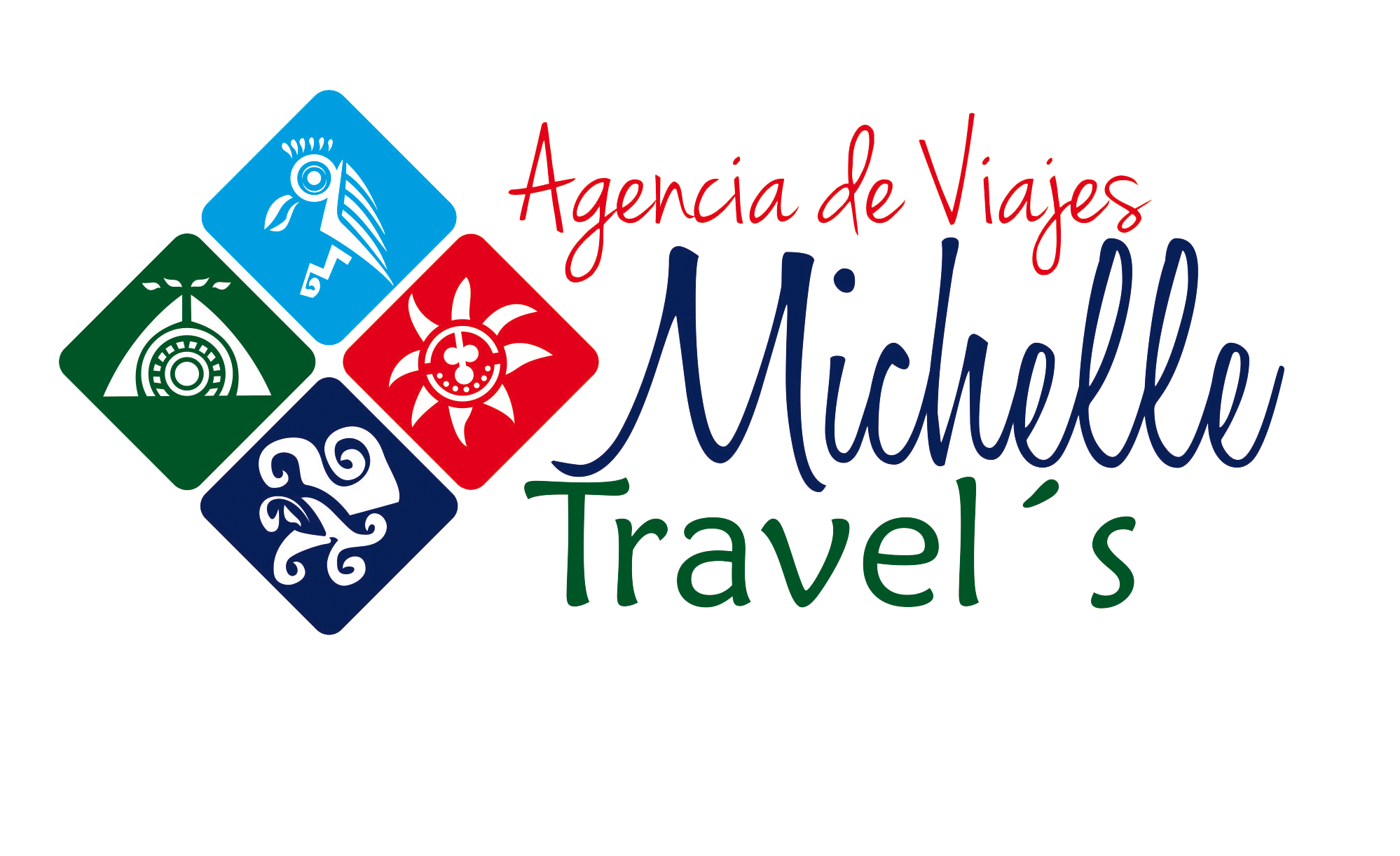 MICHELLE TRAVELS