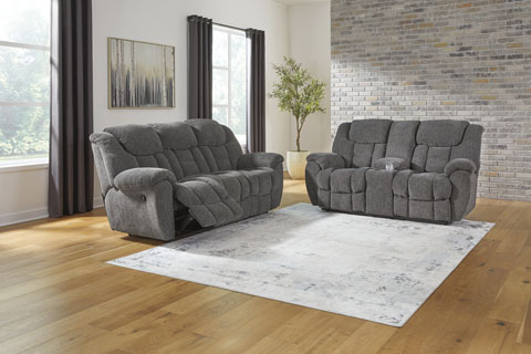 38104 Foreside Charcoal