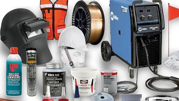 PRODUCTOS Y SERVICIOS PARA LA INDUSTRIA SOLDAR DE CHIHUAHUA