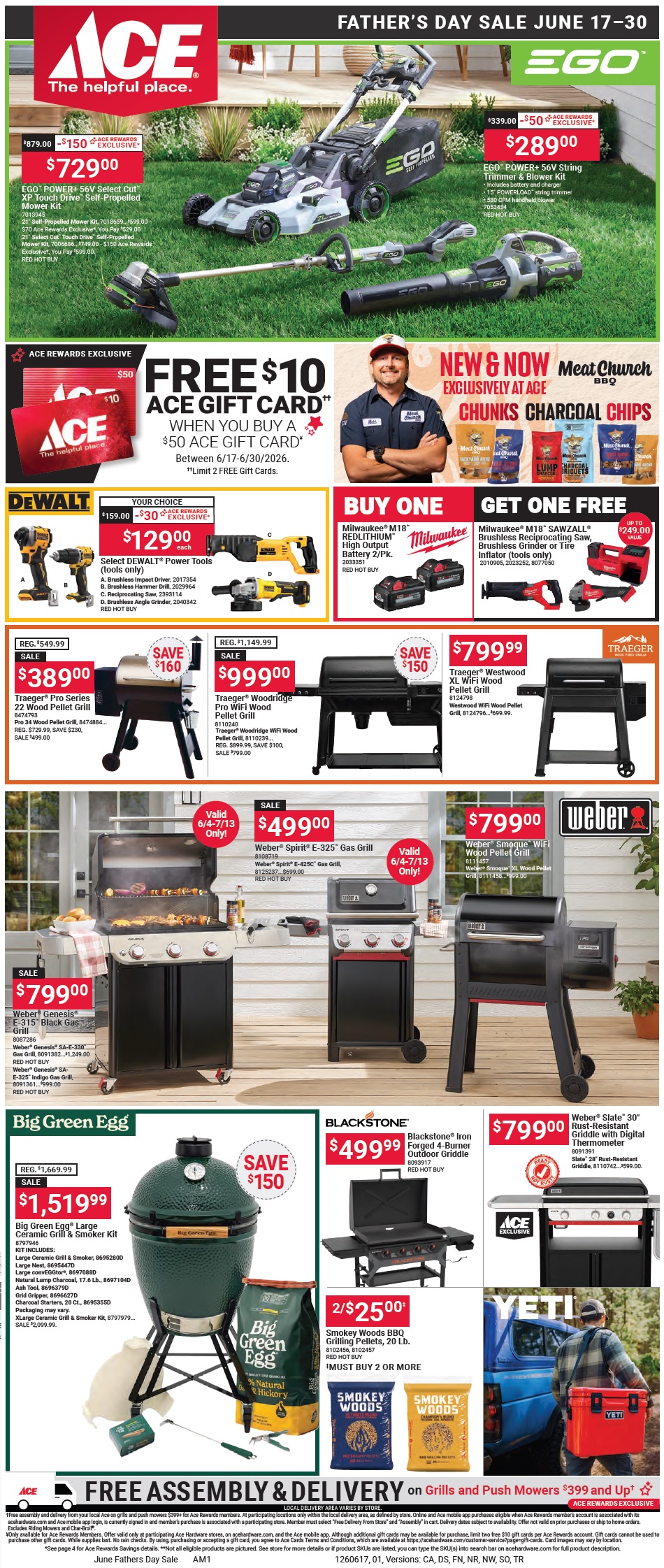 Father's Day Sale Father's Day Sale