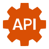 API
