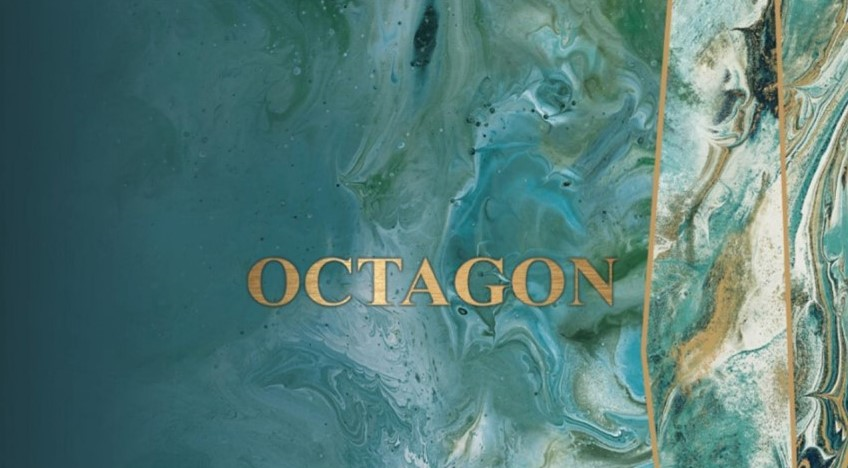 Tapiz Octagon