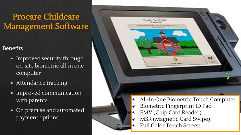 procare management software procare management software