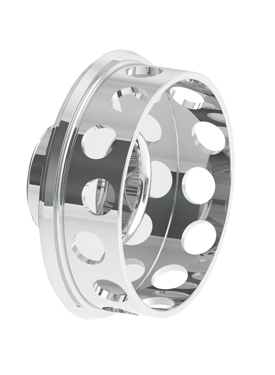 Tapa barrenos grandes