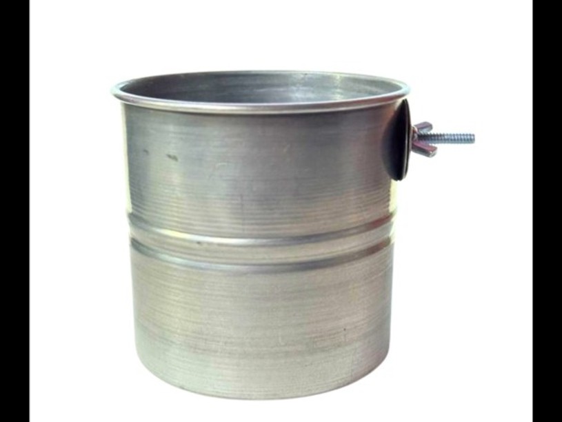 BEM01 BEBEDERO METALICO 
CHICO