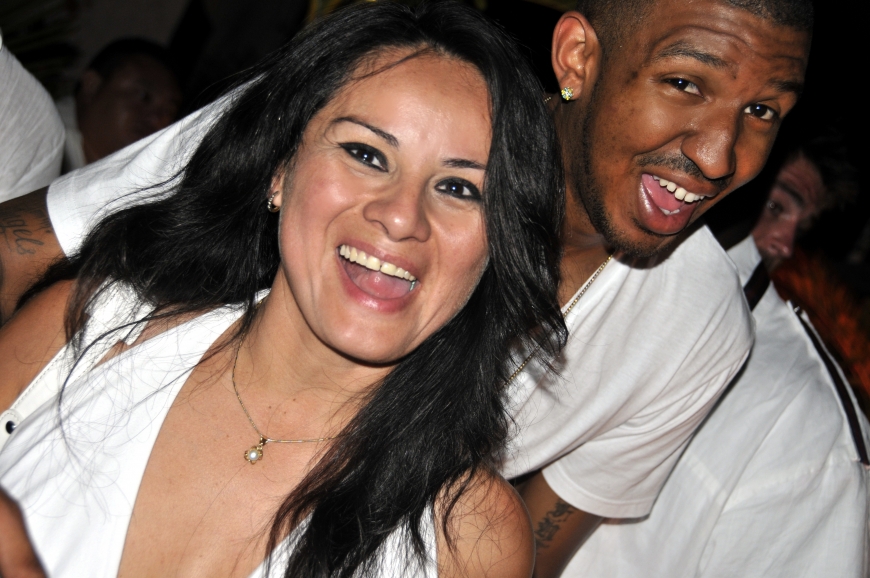 Presentacion a inversionistas de NFL