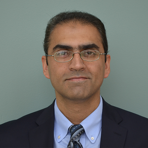 Syed Zaidi Syed Zaidi