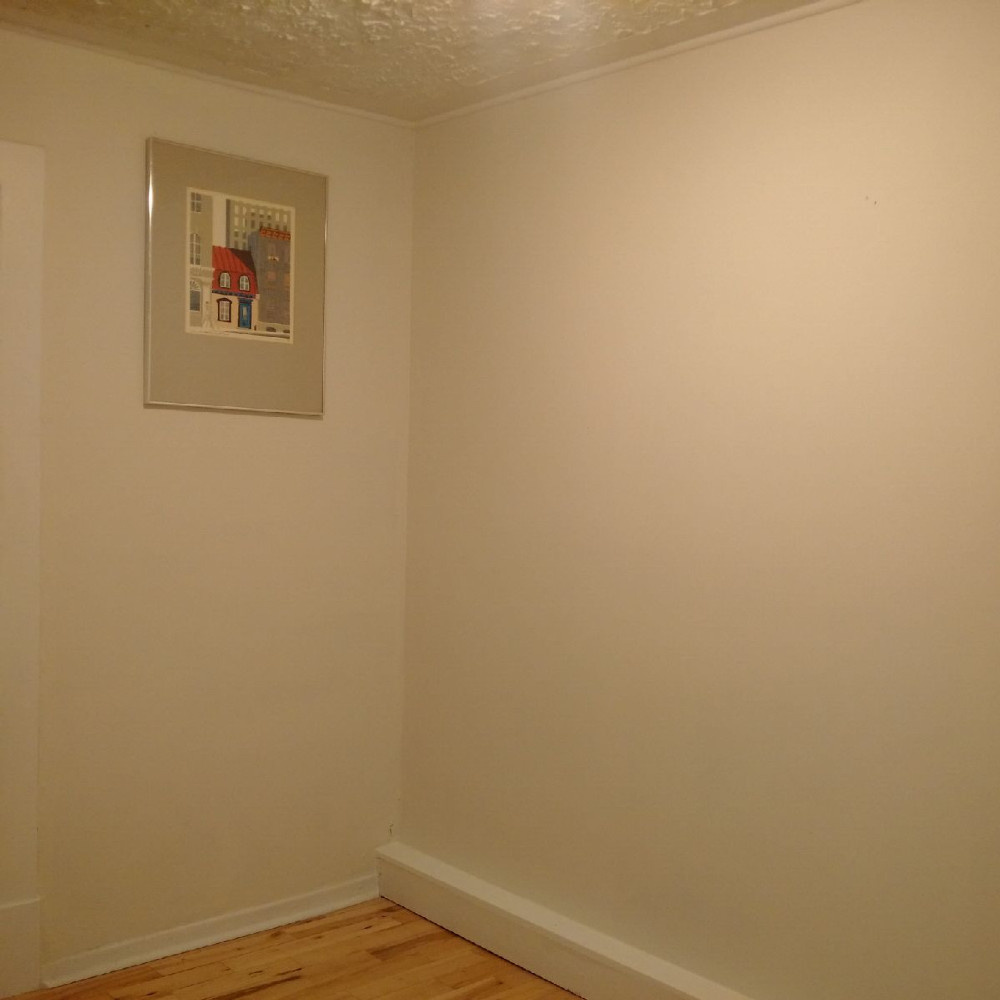 116 Pitt #5 Dining Room