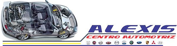 Taller automotriz | Alexis Centro Automotriz